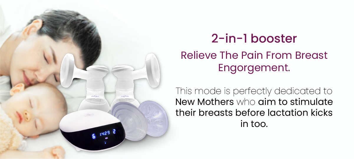 Pain from an experience couldn't be Here's the