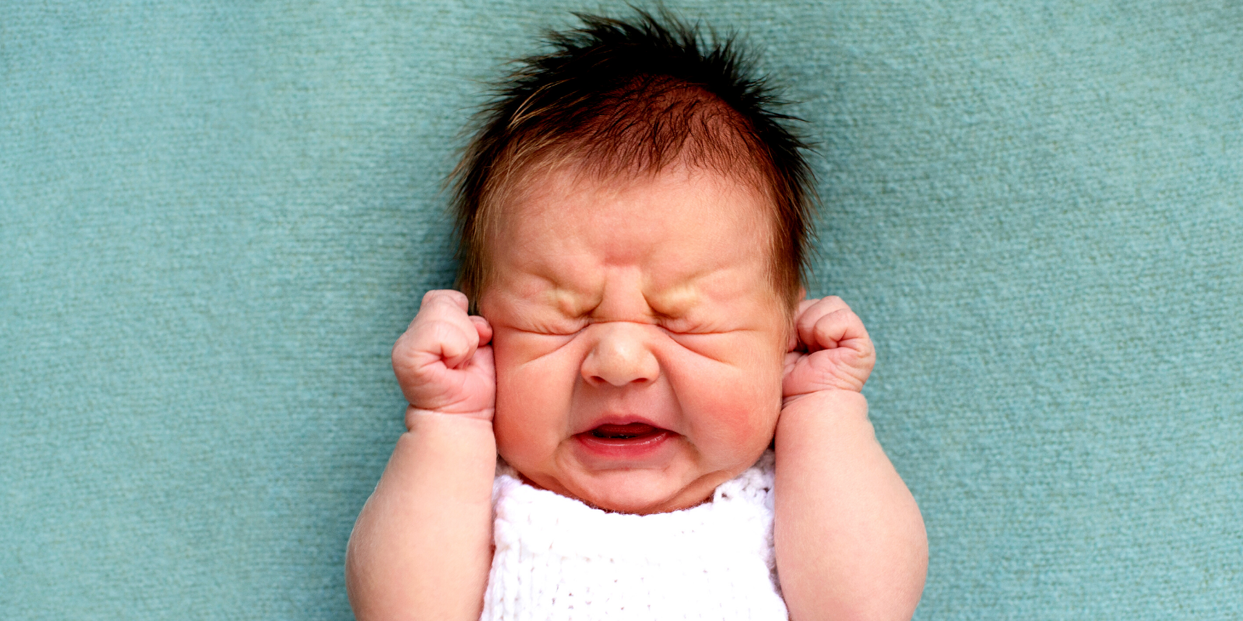 Crying Pattern What Do Your Baby Crying Patterns Mean